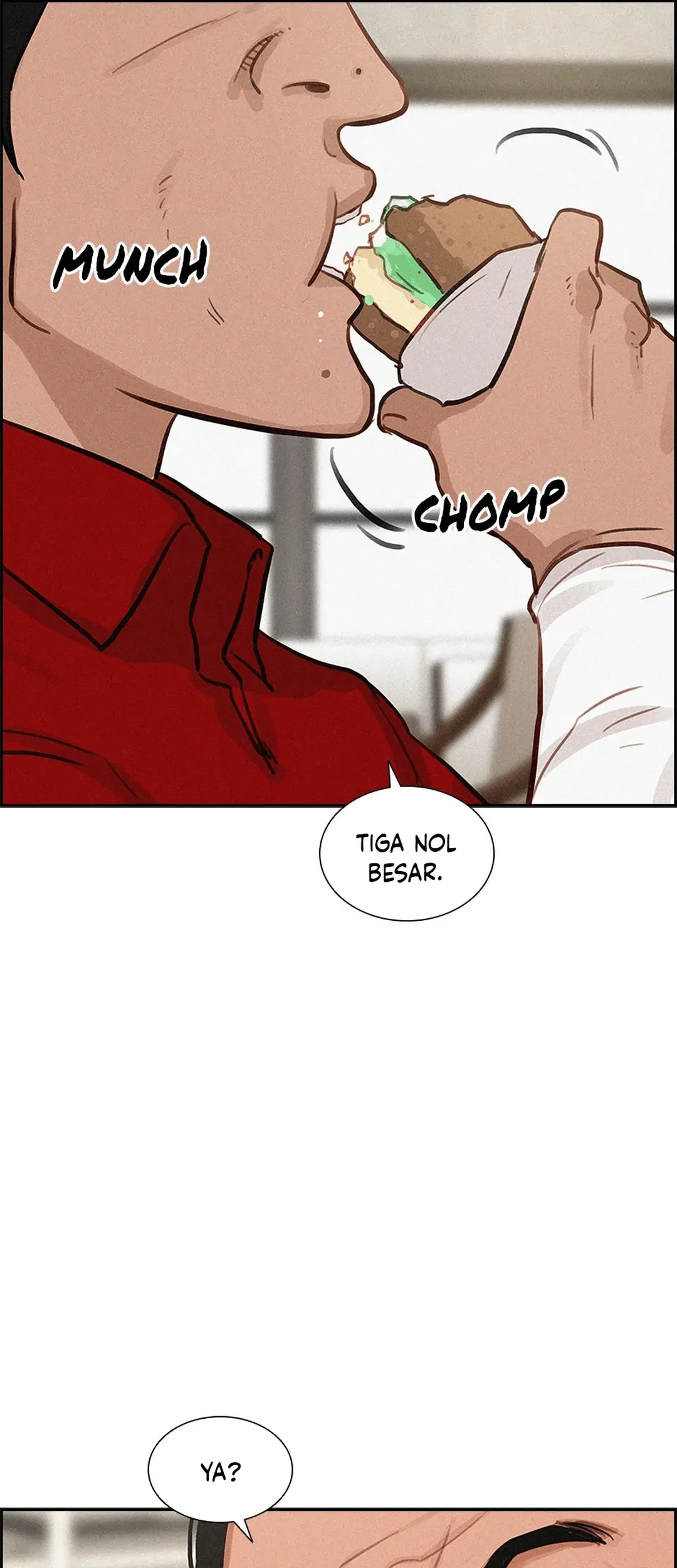 Lord of Money Chapter 186 Gambar 57
