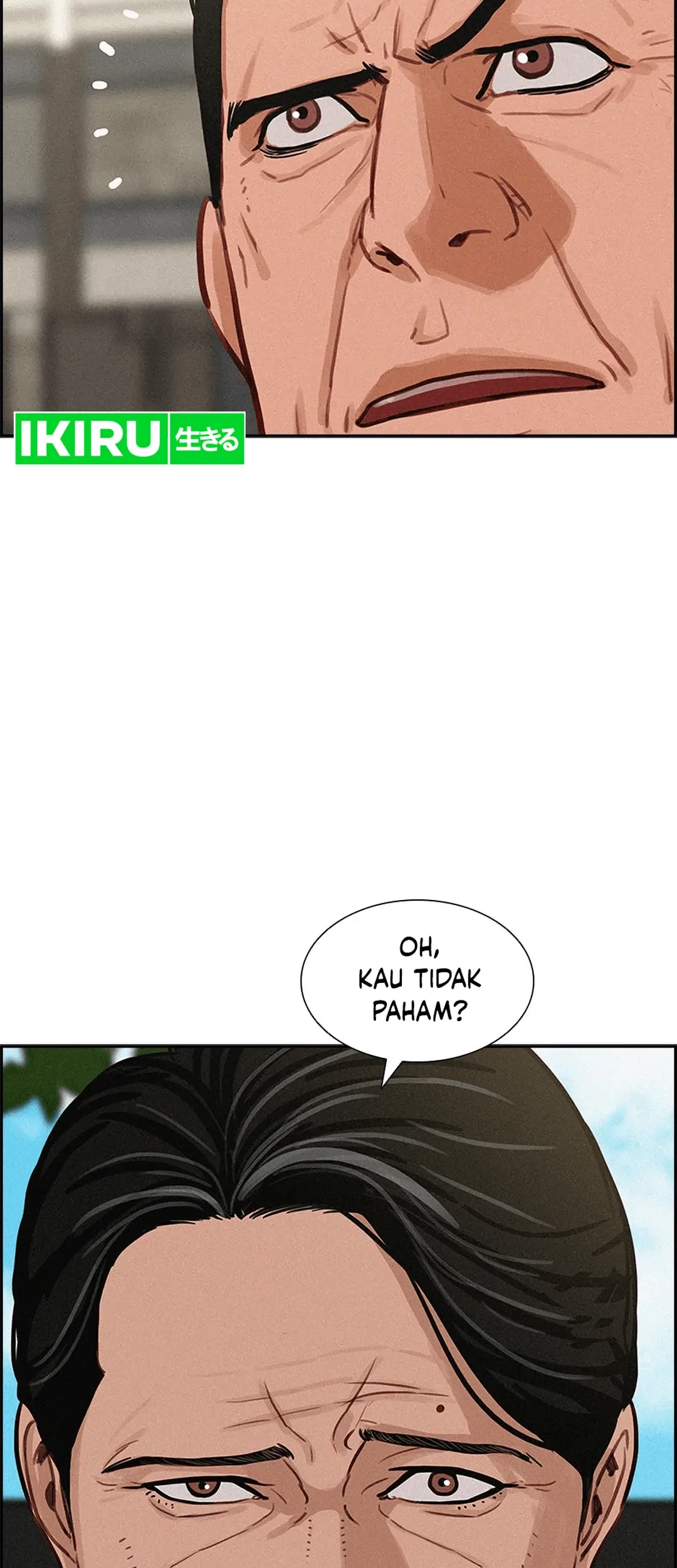 Lord of Money Chapter 186 Gambar 58