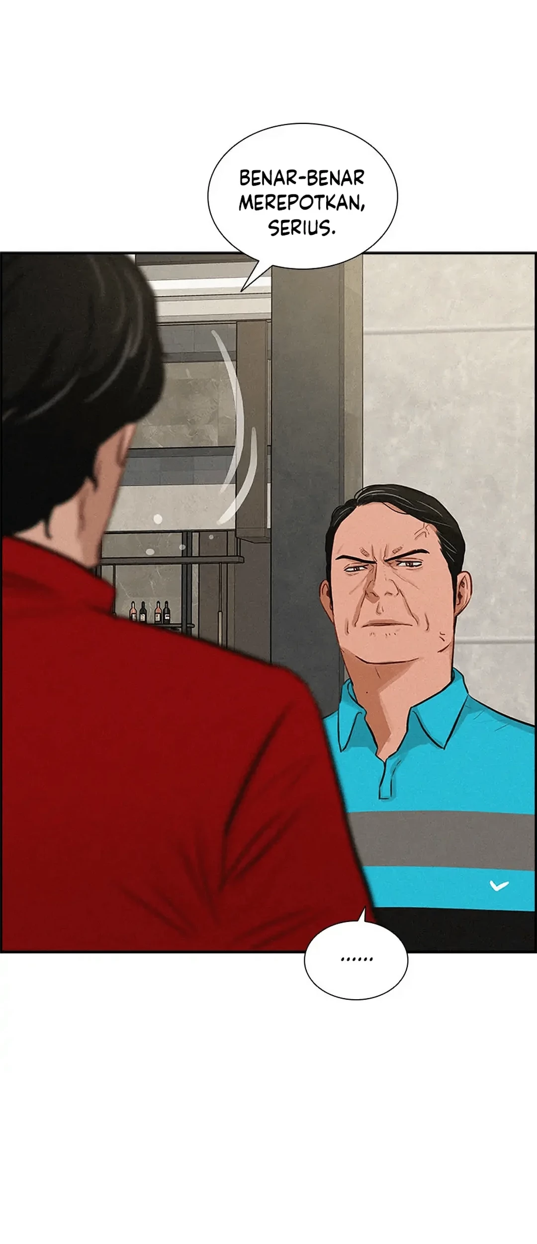Lord of Money Chapter 186 Gambar 63