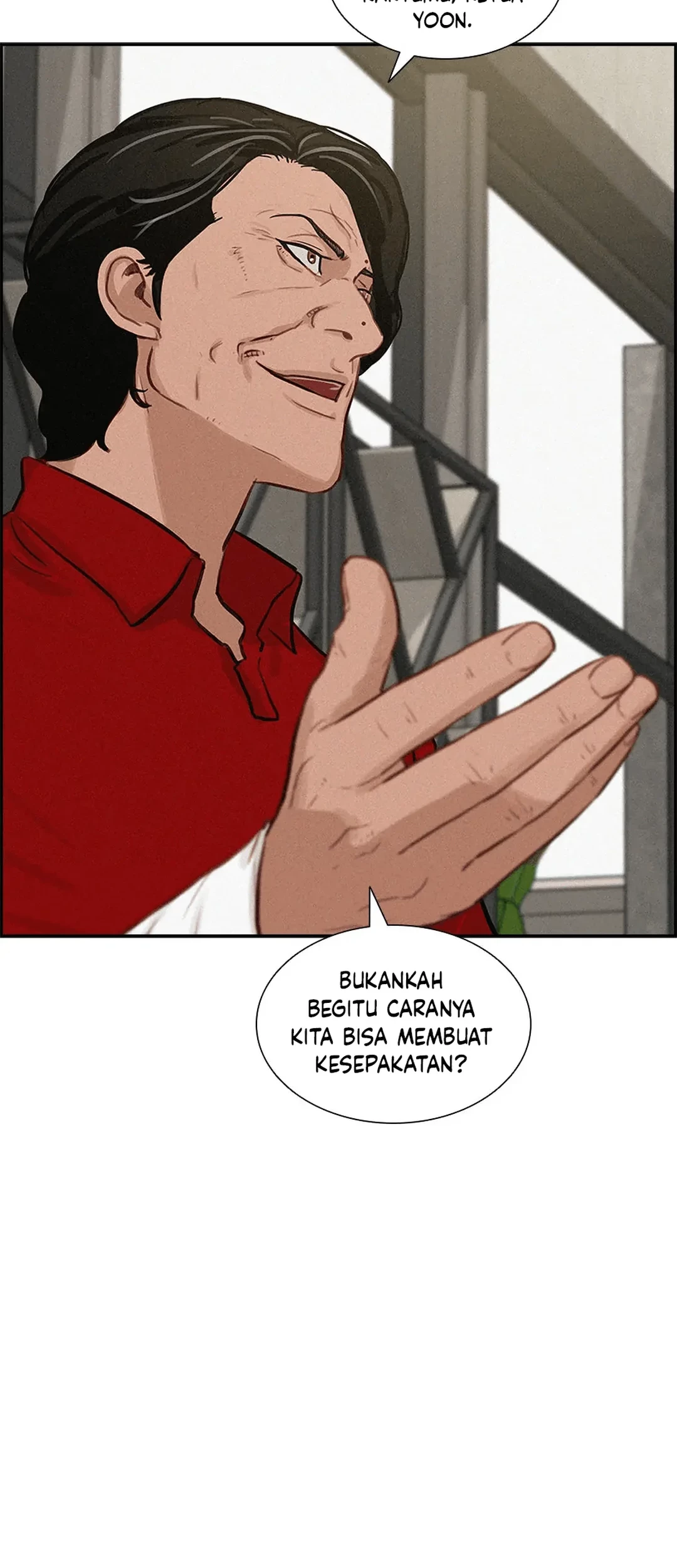 Lord of Money Chapter 186 Gambar 65