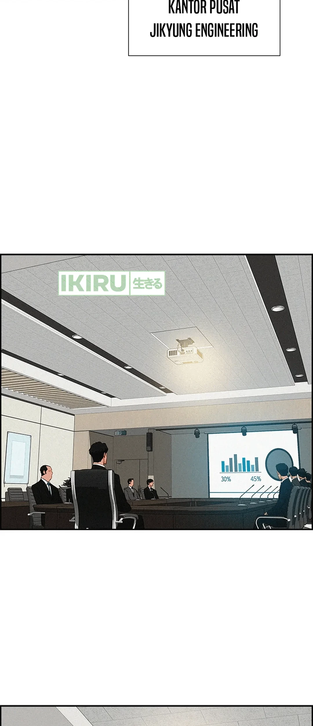 Lord of Money Chapter 186 Gambar 3