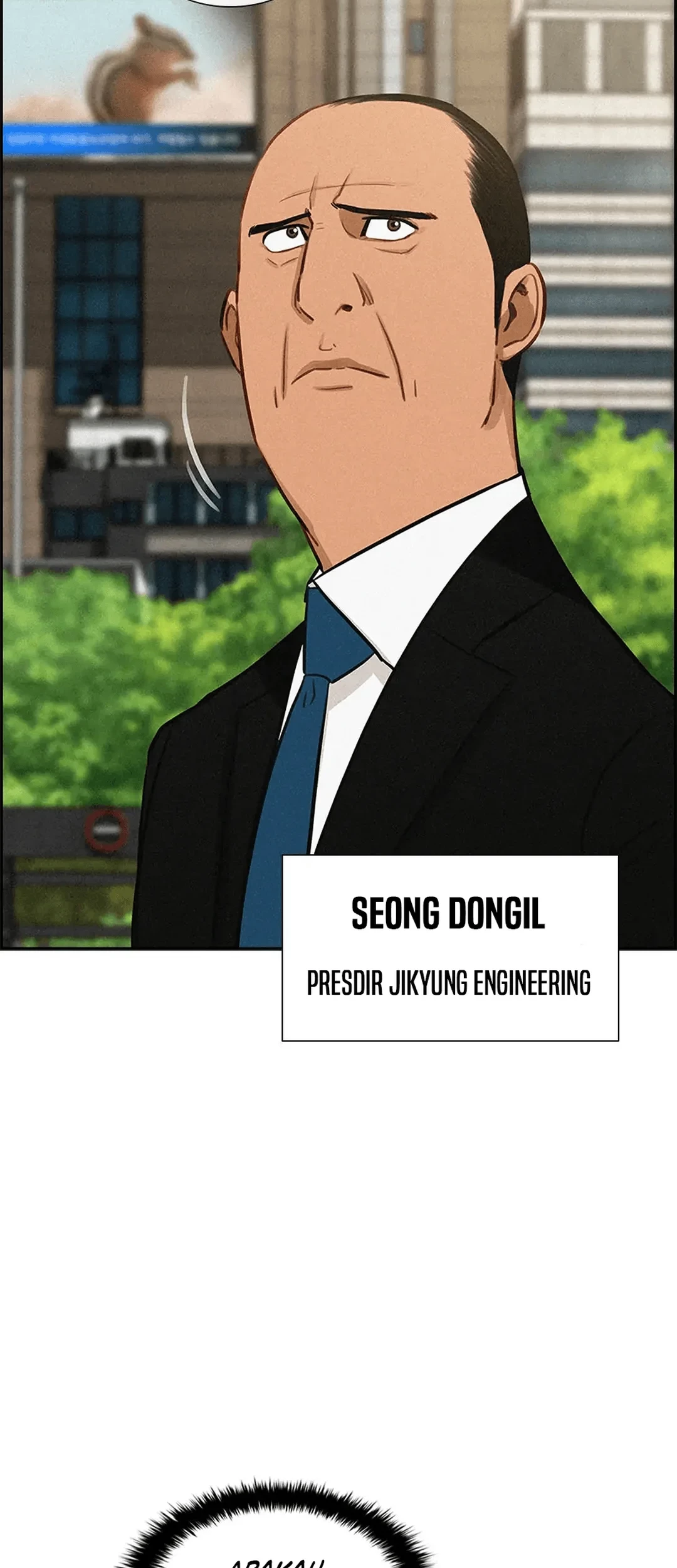 Lord of Money Chapter 186 Gambar 9