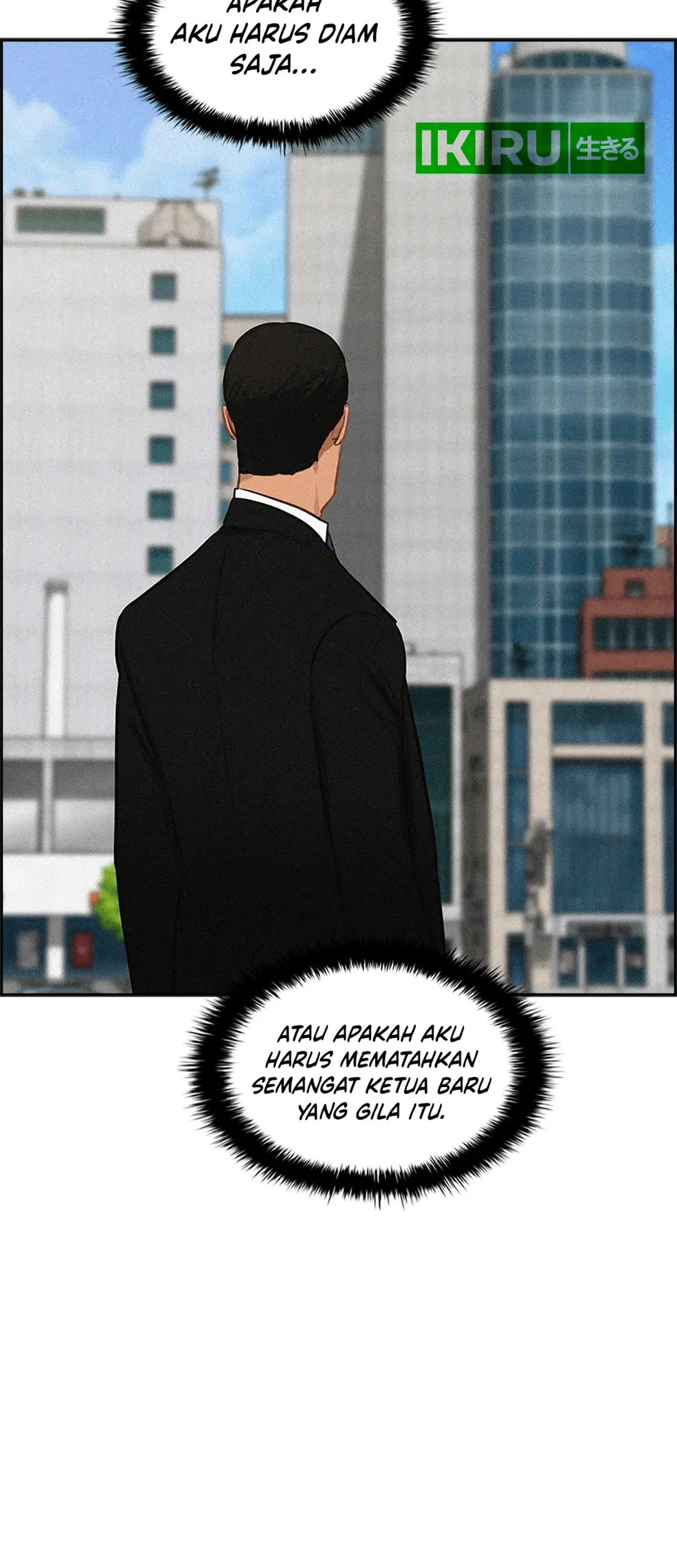 Lord of Money Chapter 186 Gambar 10