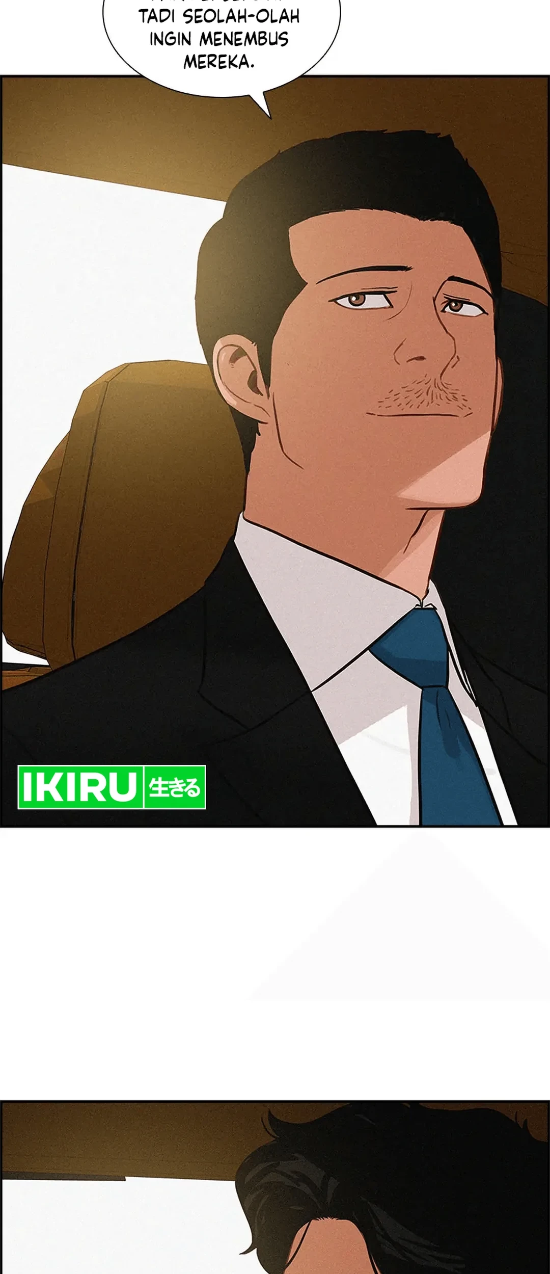 Lord of Money Chapter 186 Gambar 14