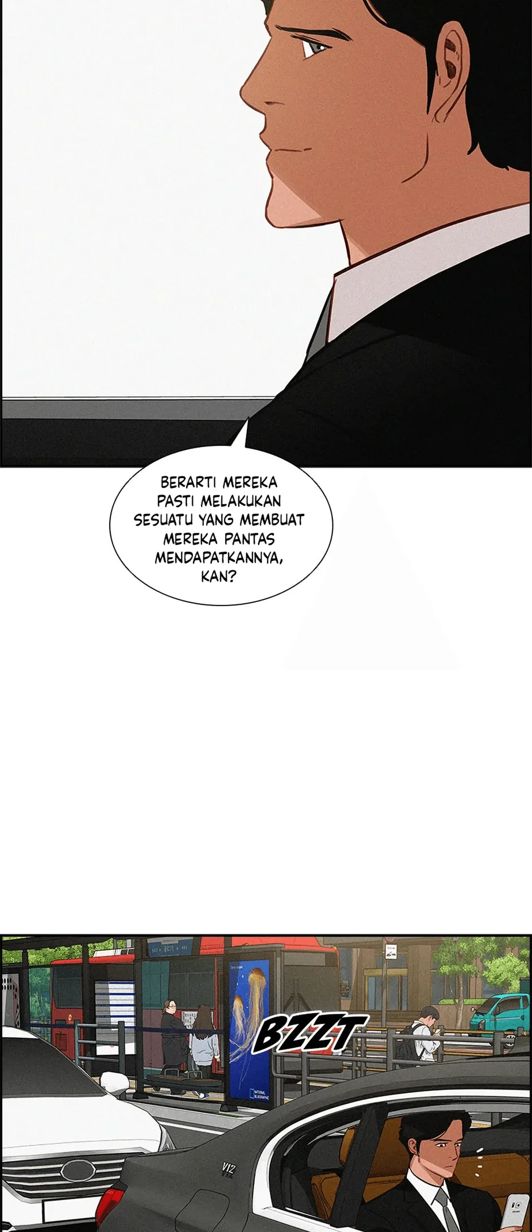 Lord of Money Chapter 186 Gambar 15