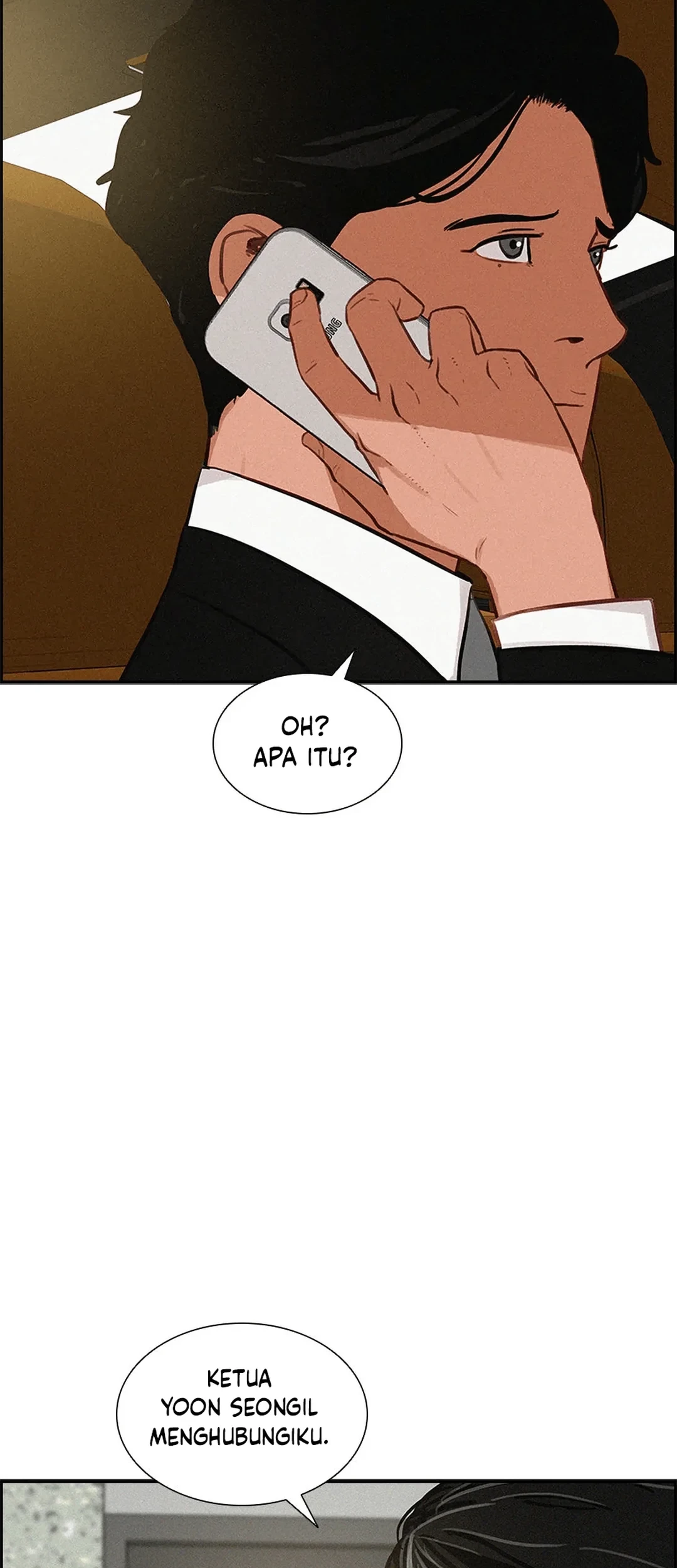 Lord of Money Chapter 186 Gambar 19