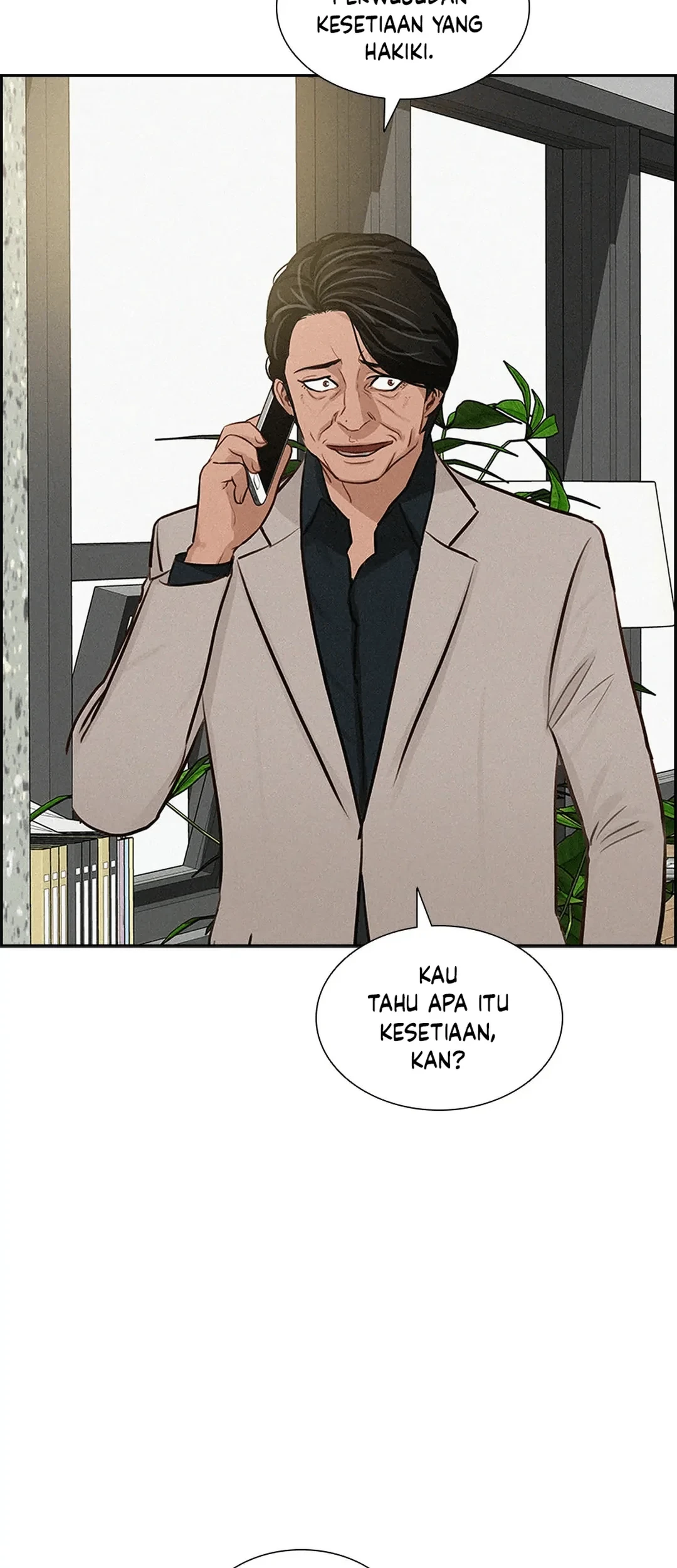 Lord of Money Chapter 186 Gambar 24