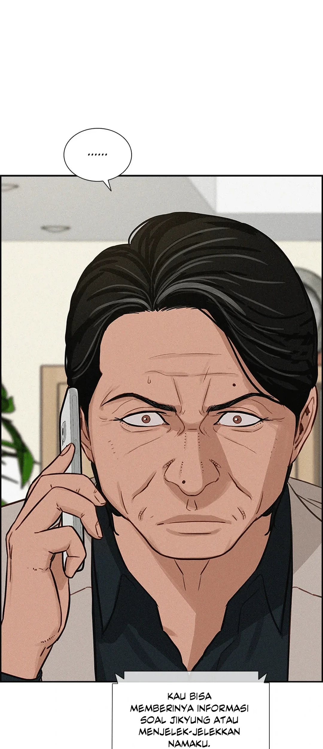 Lord of Money Chapter 186 Gambar 28