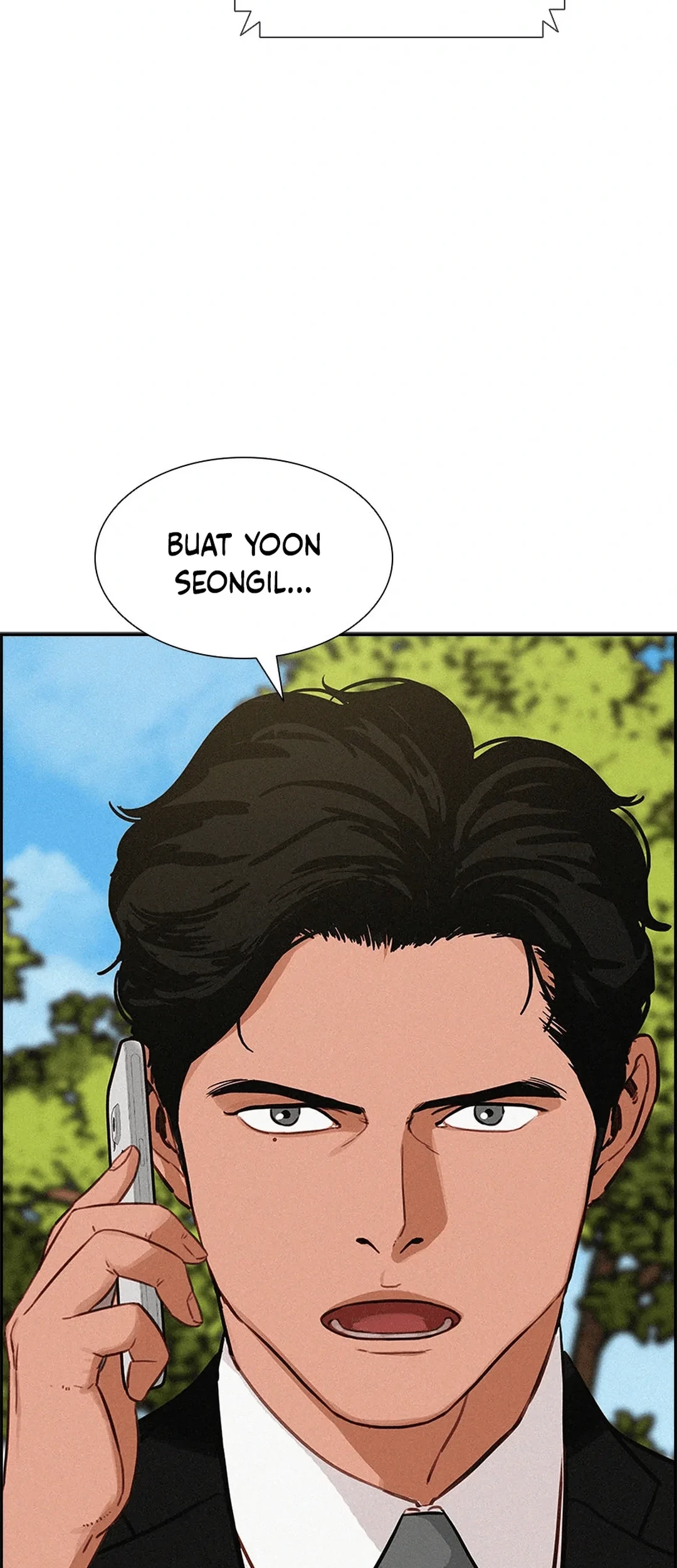 Lord of Money Chapter 186 Gambar 29