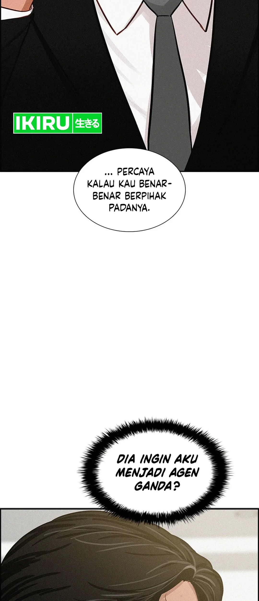Lord of Money Chapter 186 Gambar 30