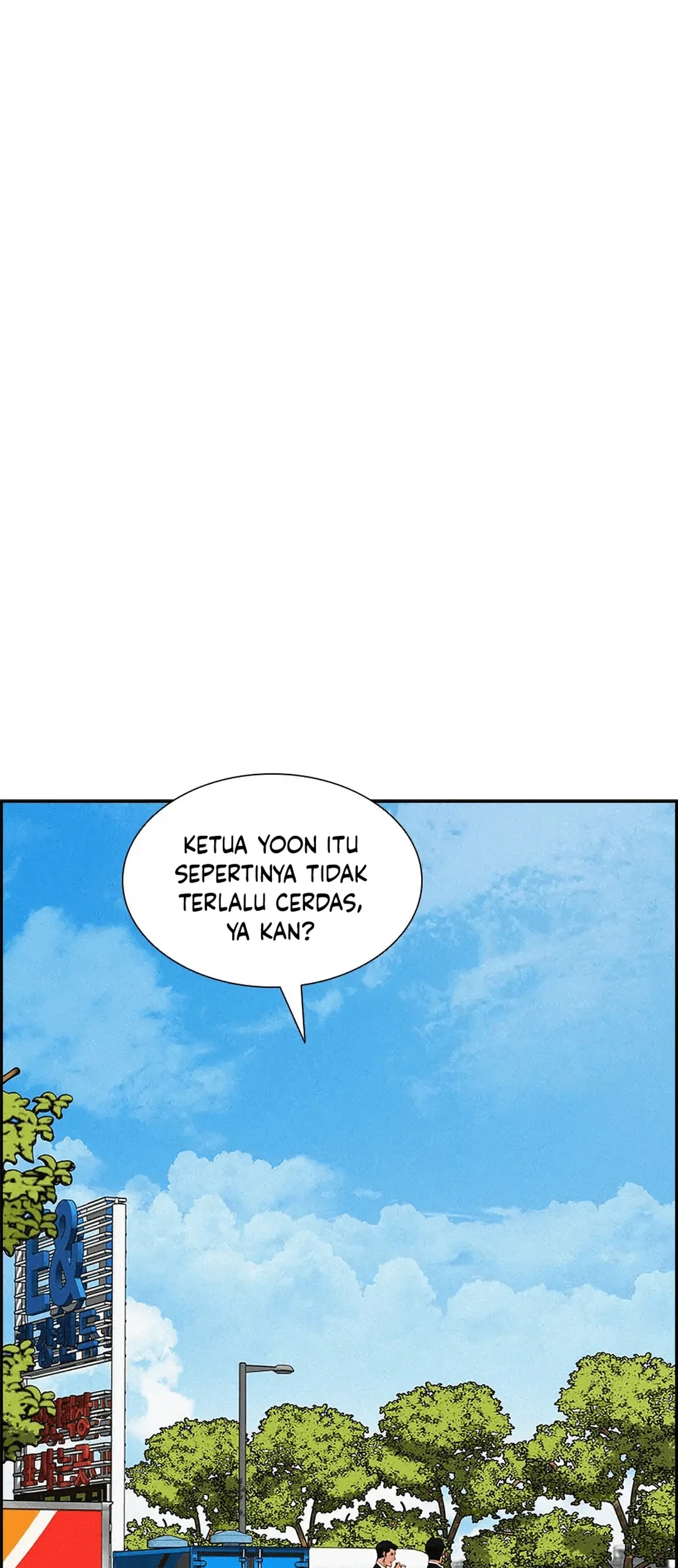 Lord of Money Chapter 186 Gambar 35