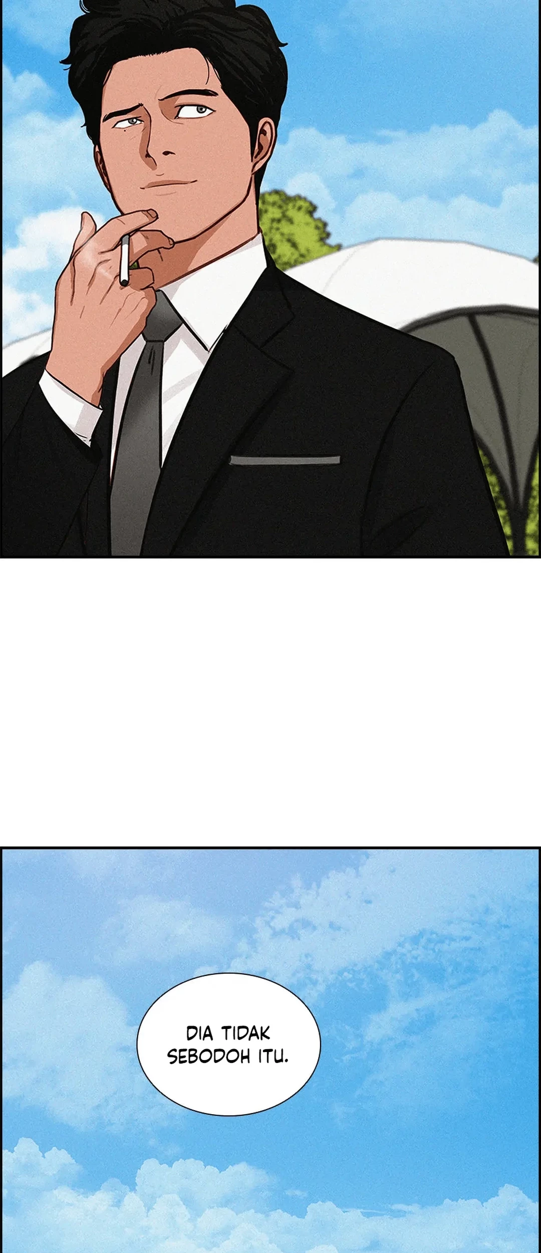 Lord of Money Chapter 186 Gambar 40