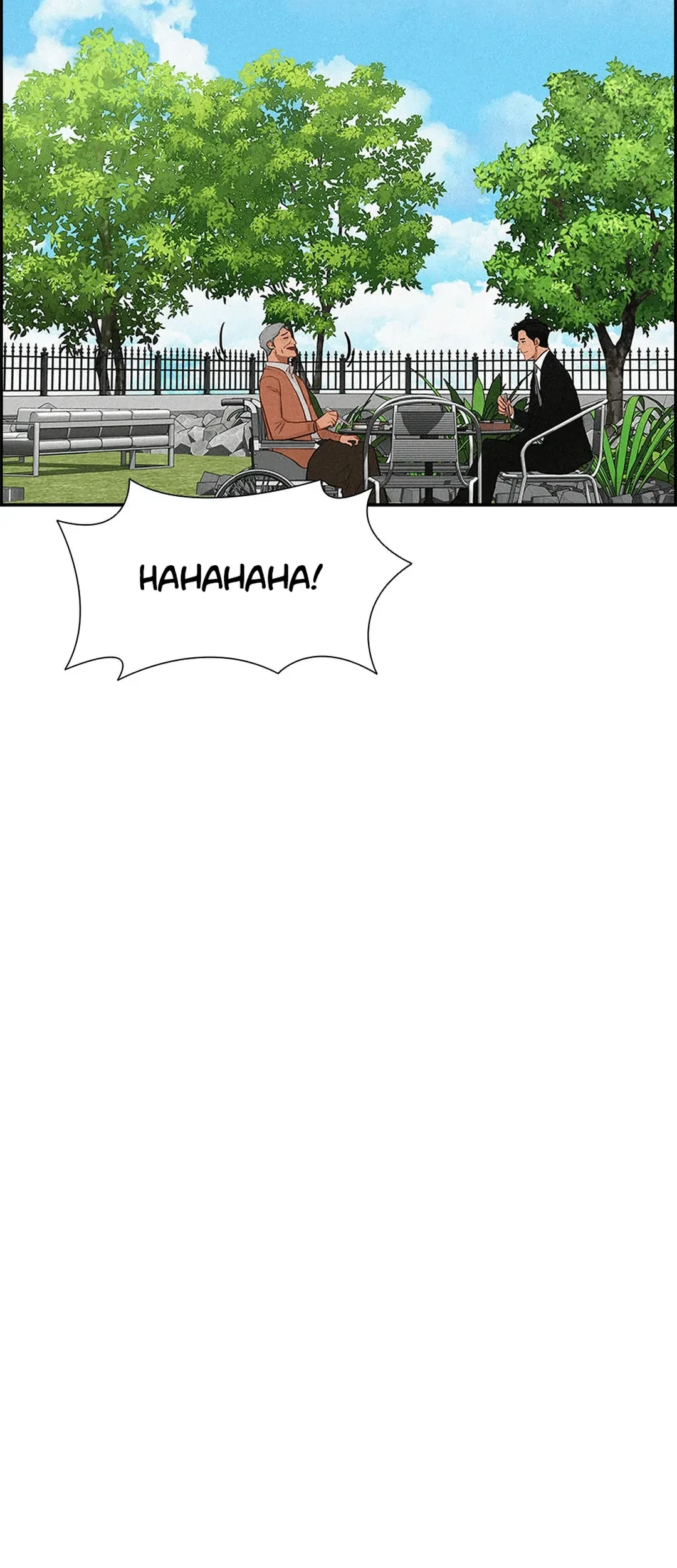 Lord of Money Chapter 187 Gambar 45