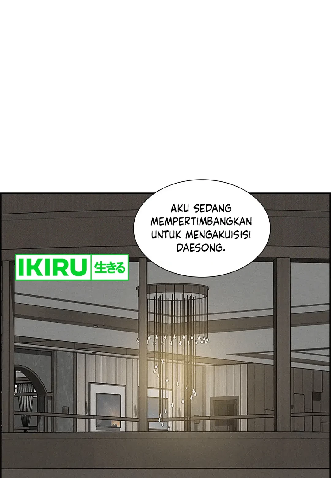 Lord of Money Chapter 187 Gambar 46