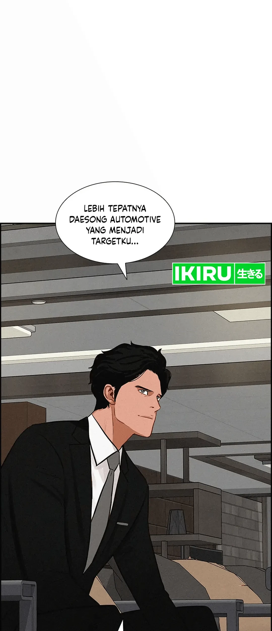 Lord of Money Chapter 187 Gambar 48