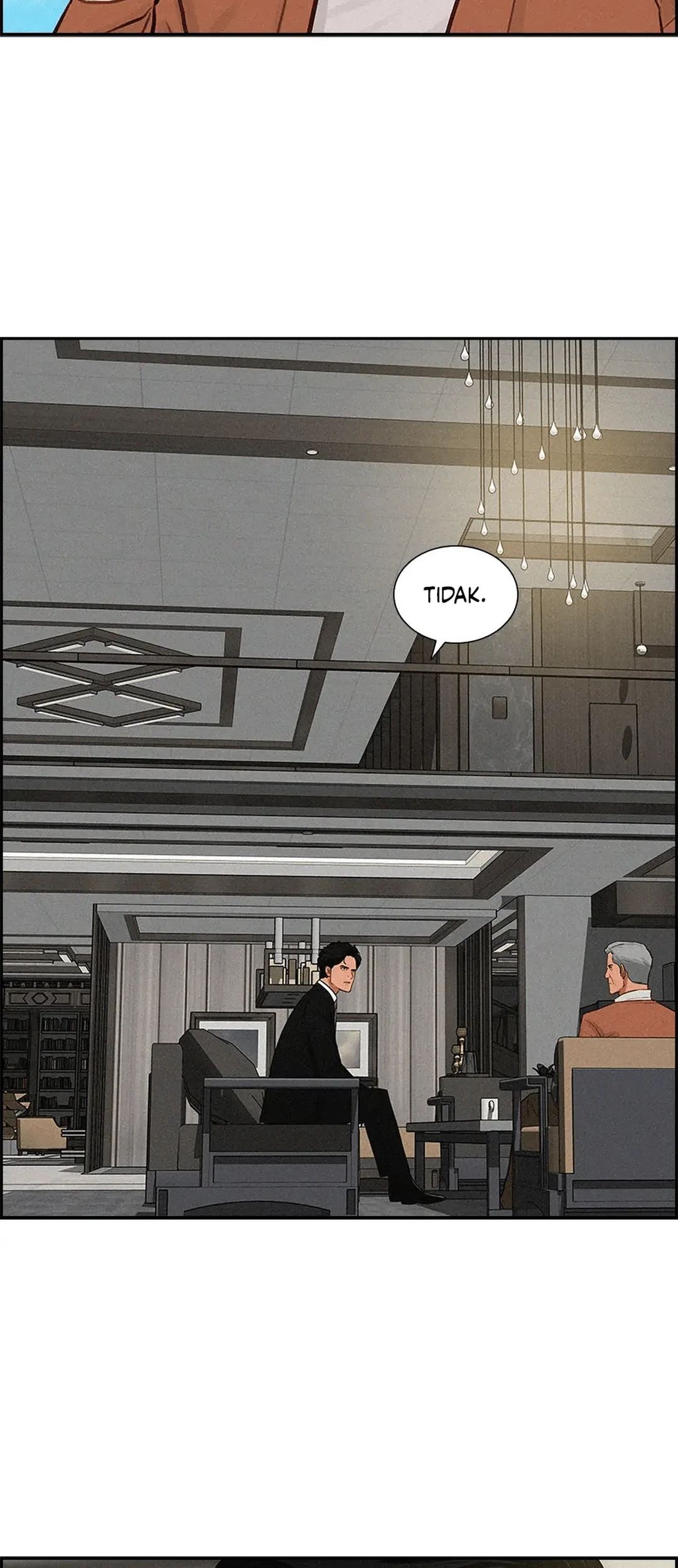 Lord of Money Chapter 187 Gambar 50