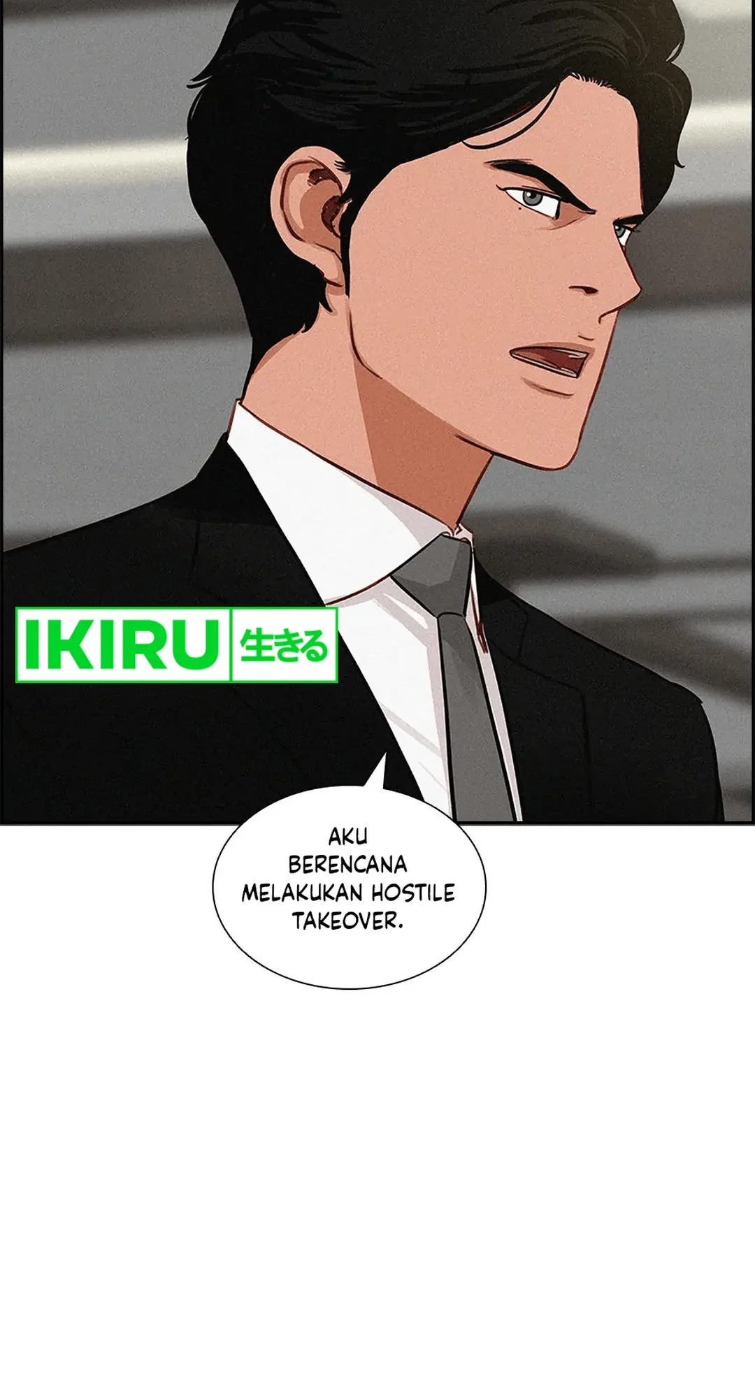 Lord of Money Chapter 187 Gambar 51