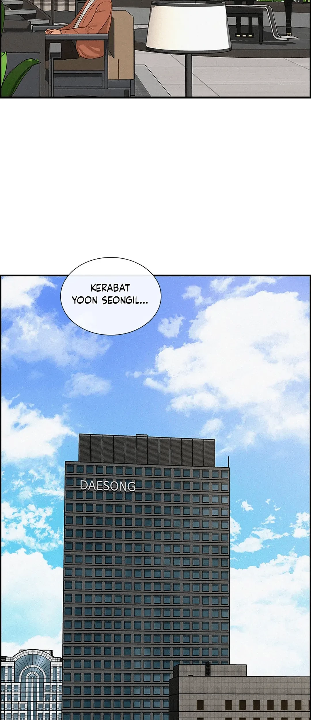 Lord of Money Chapter 187 Gambar 54