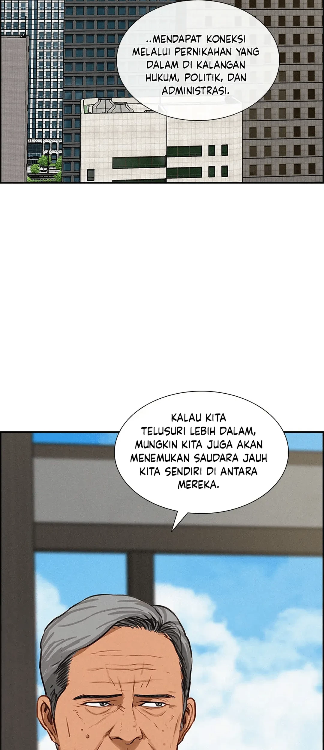 Lord of Money Chapter 187 Gambar 55
