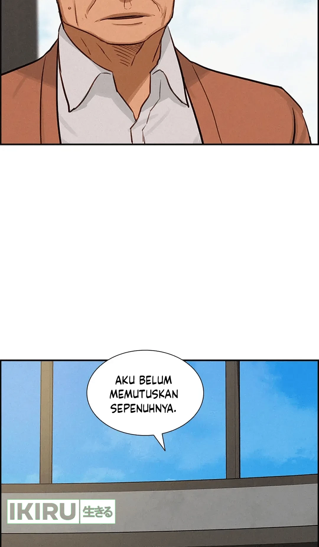 Lord of Money Chapter 187 Gambar 56