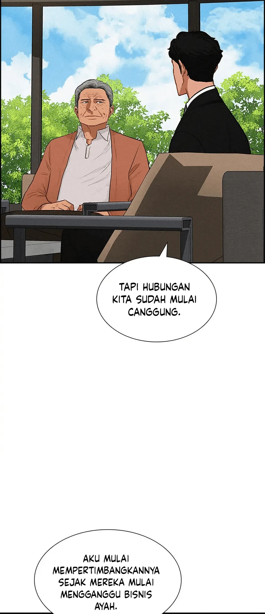 Lord of Money Chapter 187 Gambar 57