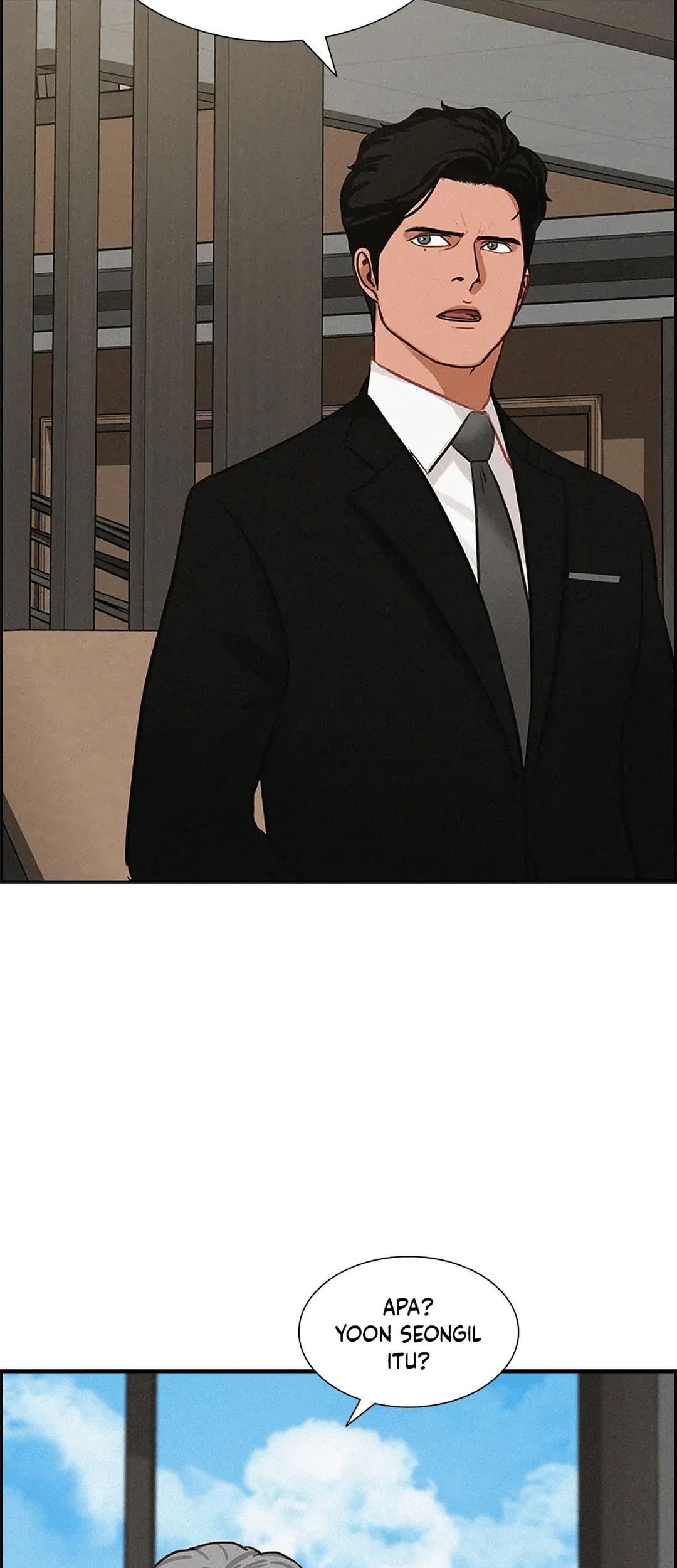 Lord of Money Chapter 187 Gambar 58