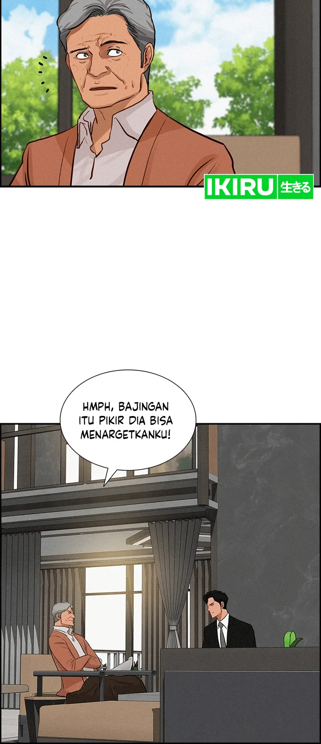 Lord of Money Chapter 187 Gambar 59