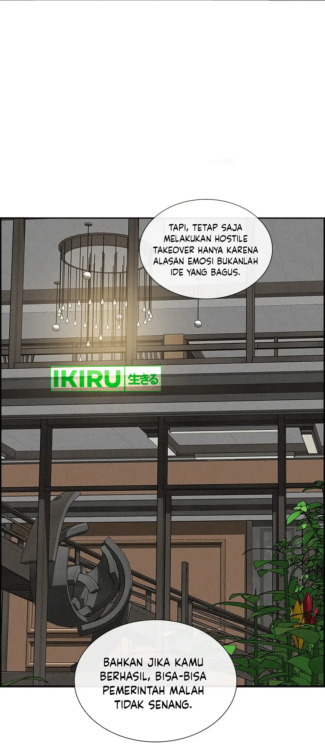 Lord of Money Chapter 187 Gambar 60