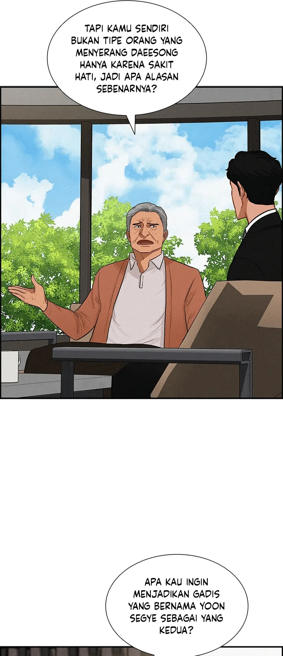 Lord of Money Chapter 187 Gambar 62