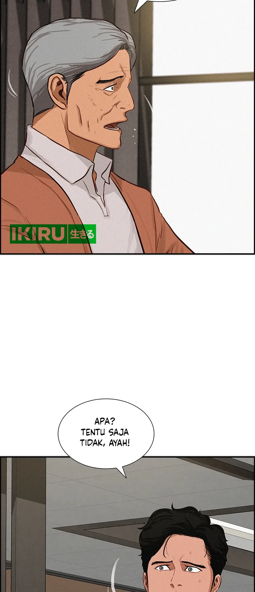 Lord of Money Chapter 187 Gambar 63