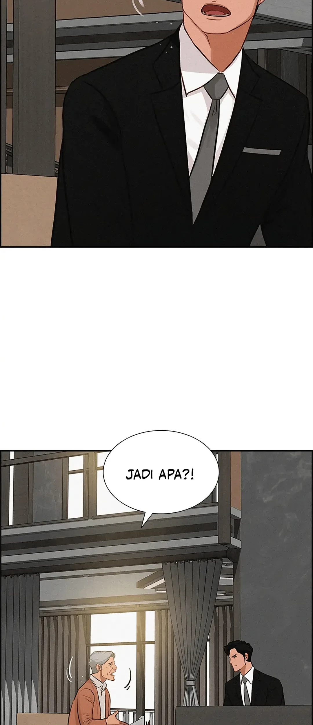 Lord of Money Chapter 187 Gambar 64