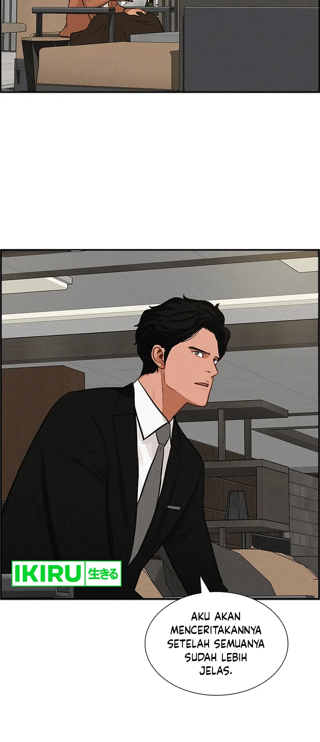 Lord of Money Chapter 187 Gambar 65