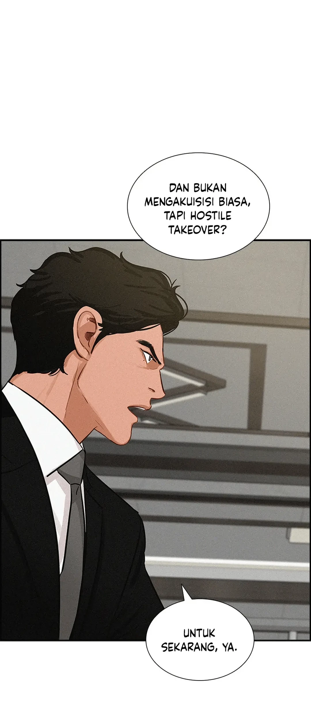 Lord of Money Chapter 187 Gambar 68