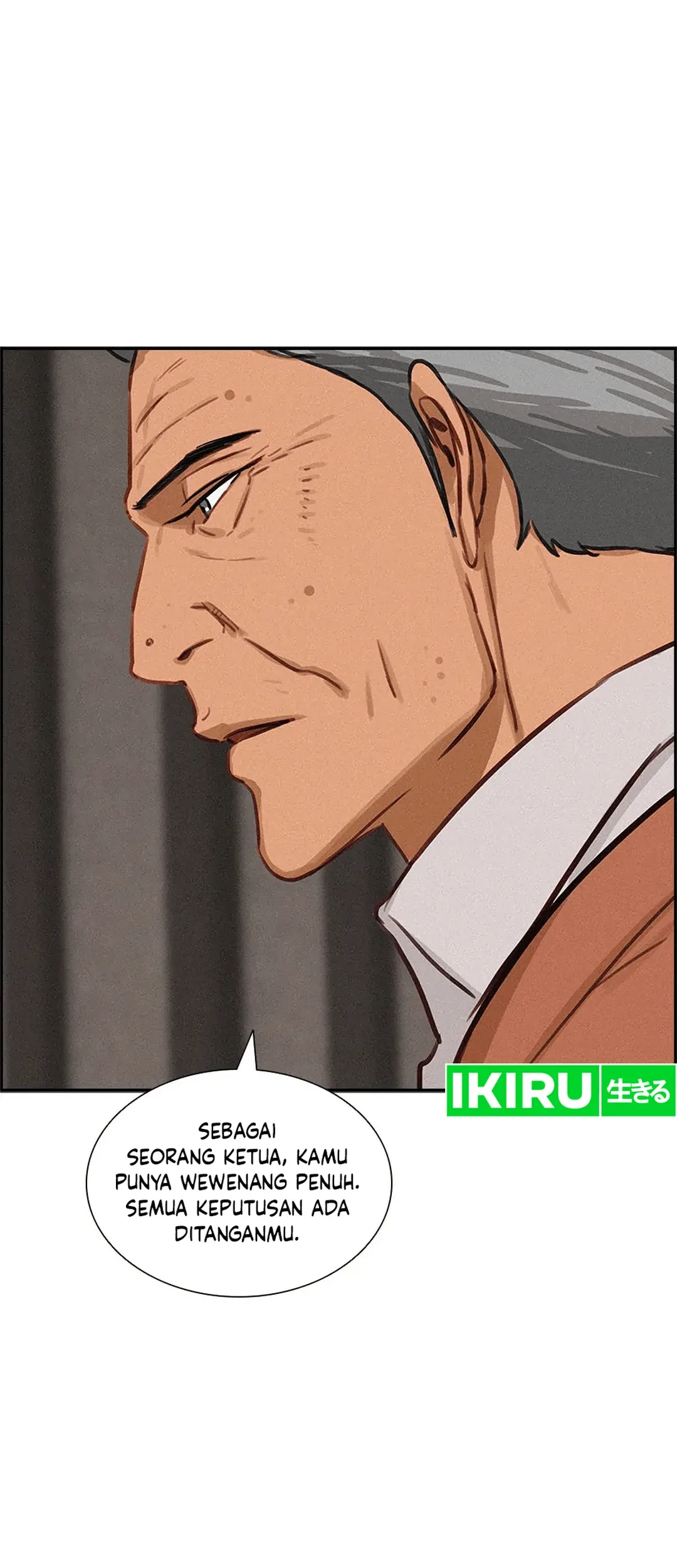 Lord of Money Chapter 187 Gambar 69