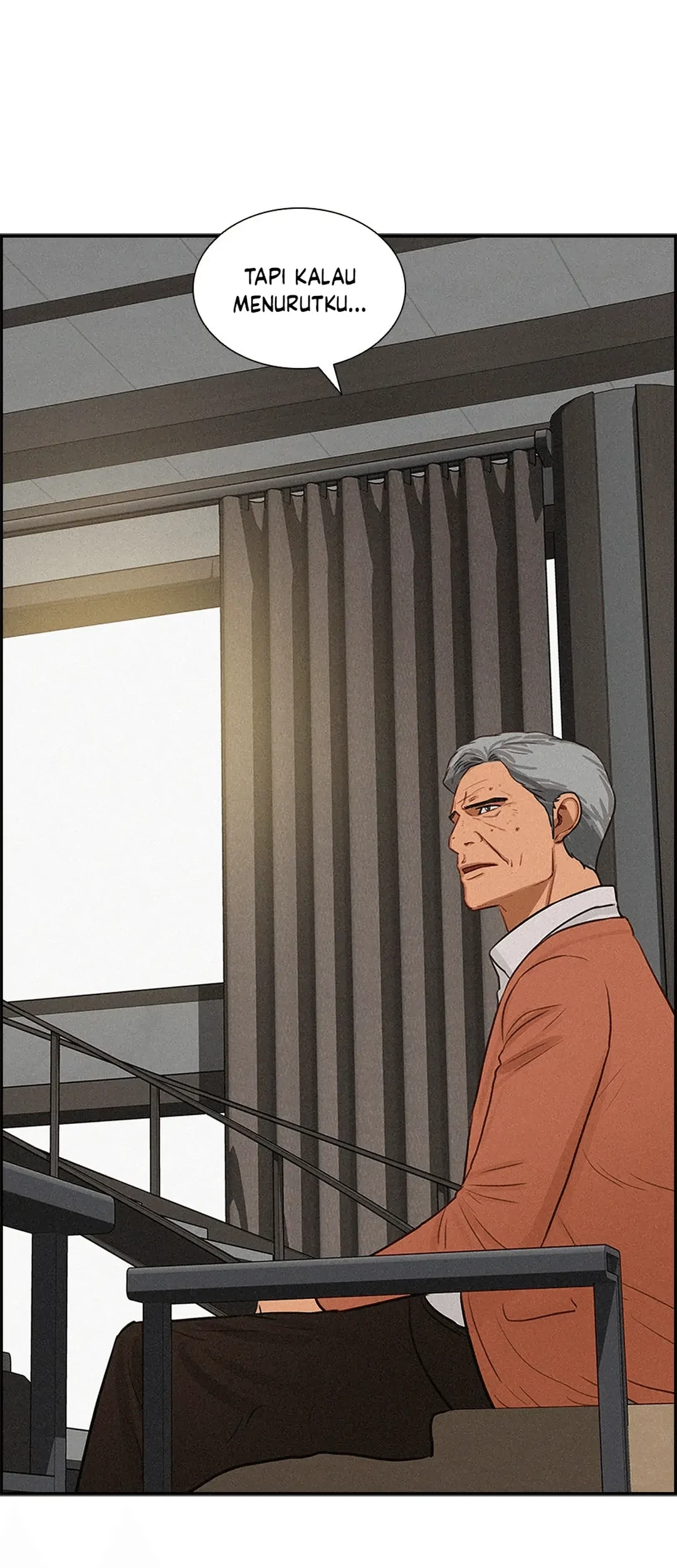 Lord of Money Chapter 187 Gambar 70