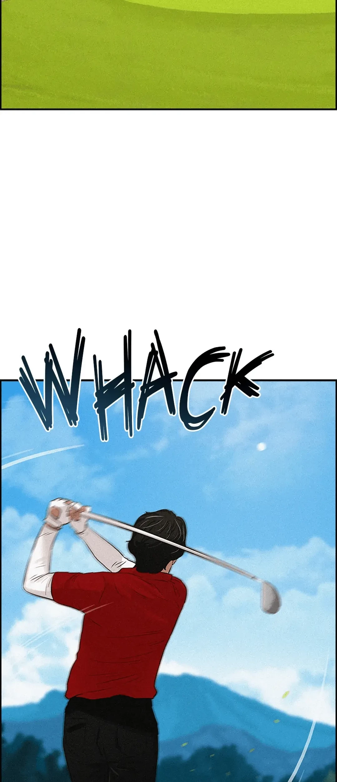 Lord of Money Chapter 187 Gambar 3