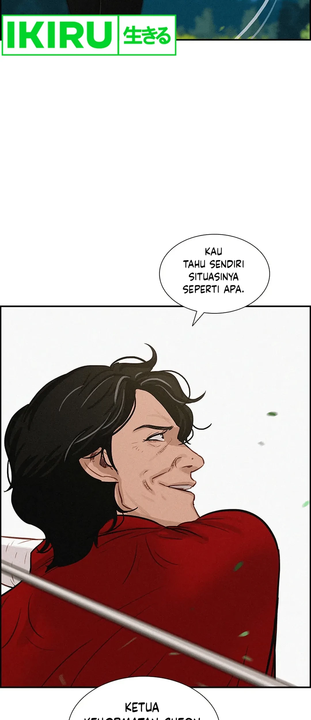 Lord of Money Chapter 187 Gambar 4