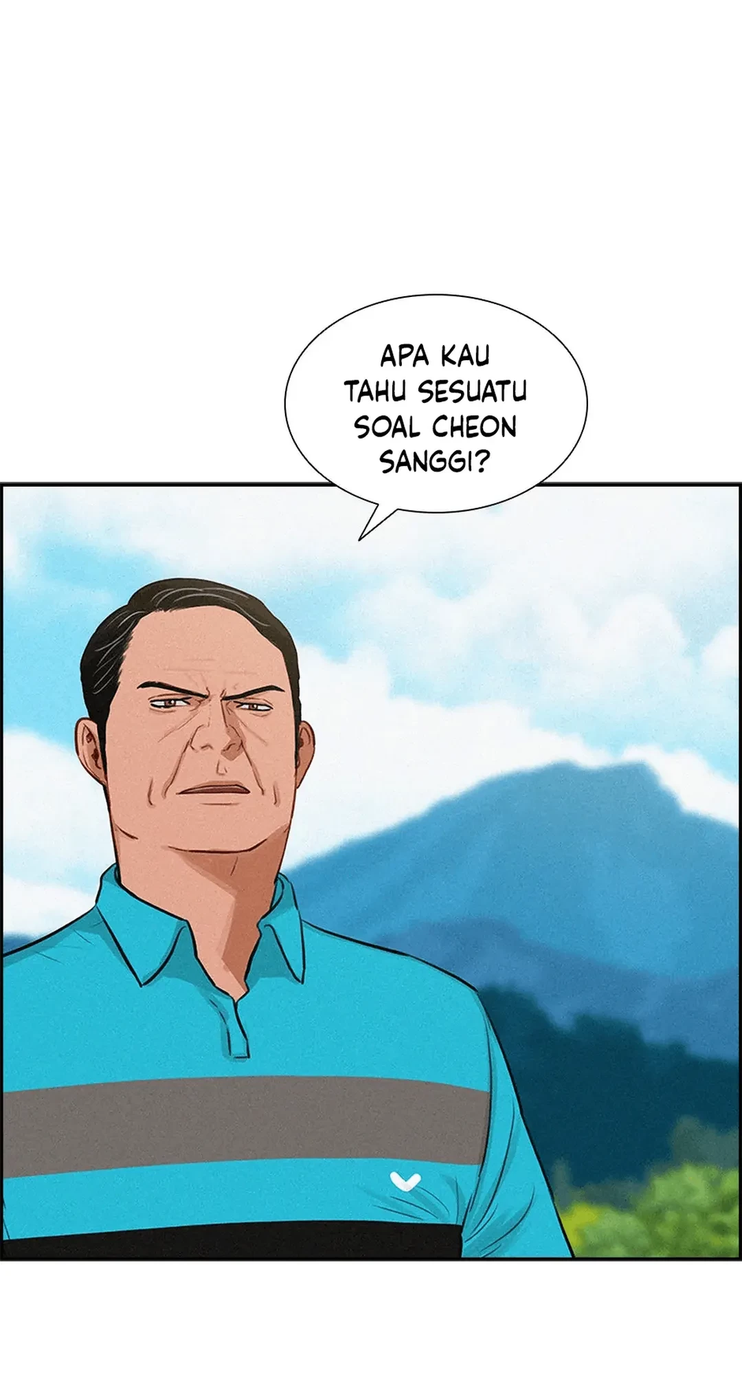 Lord of Money Chapter 187 Gambar 6