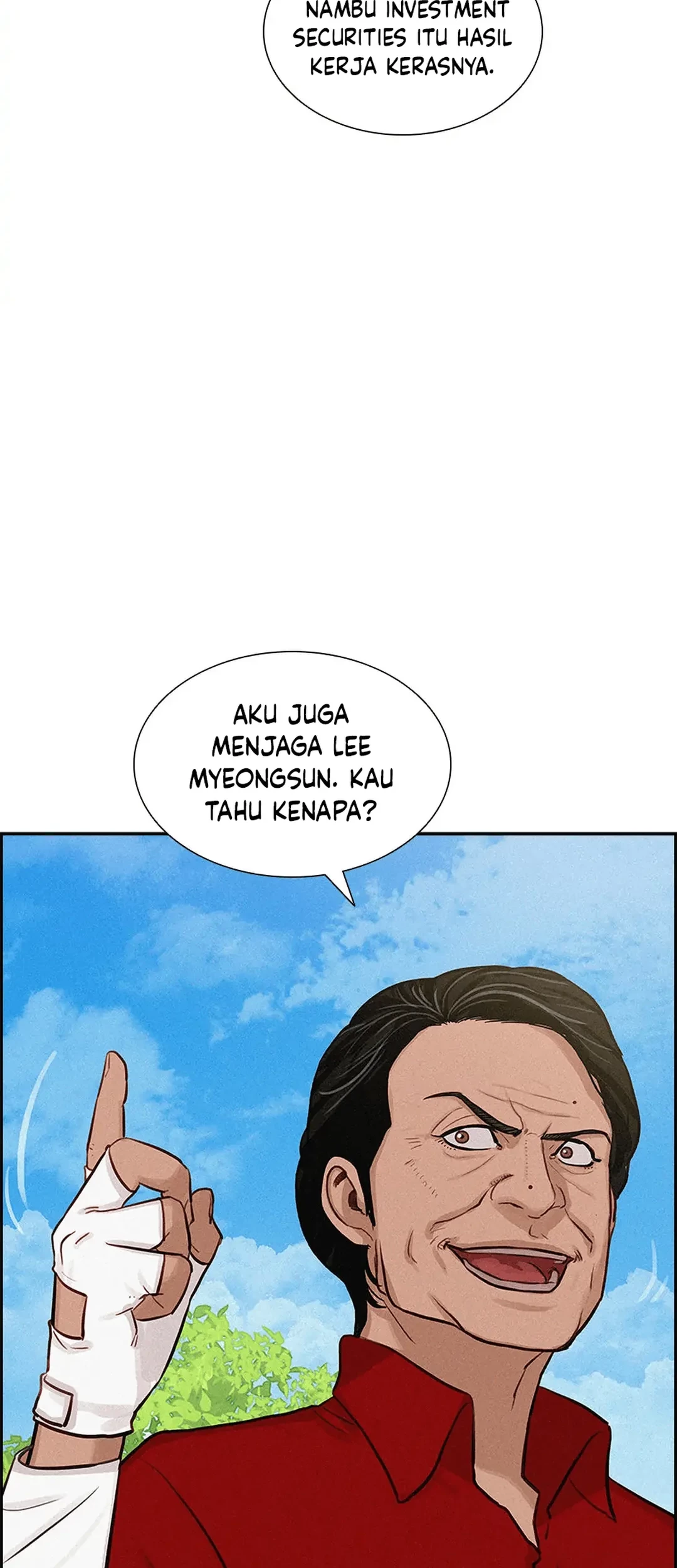 Lord of Money Chapter 187 Gambar 10