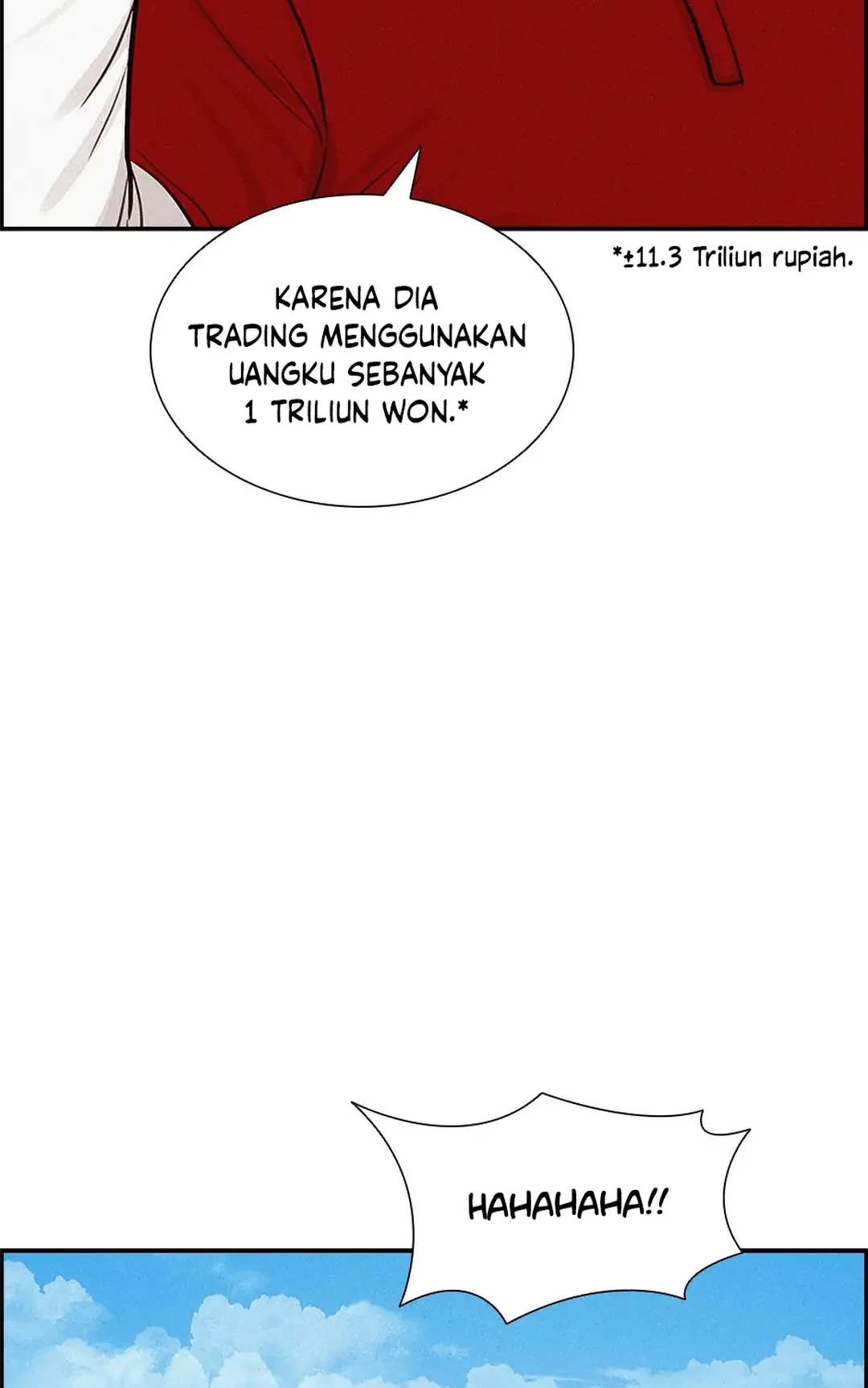 Lord of Money Chapter 187 Gambar 11