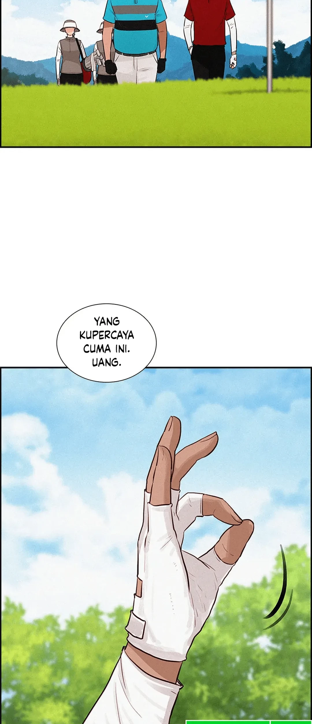 Lord of Money Chapter 187 Gambar 14