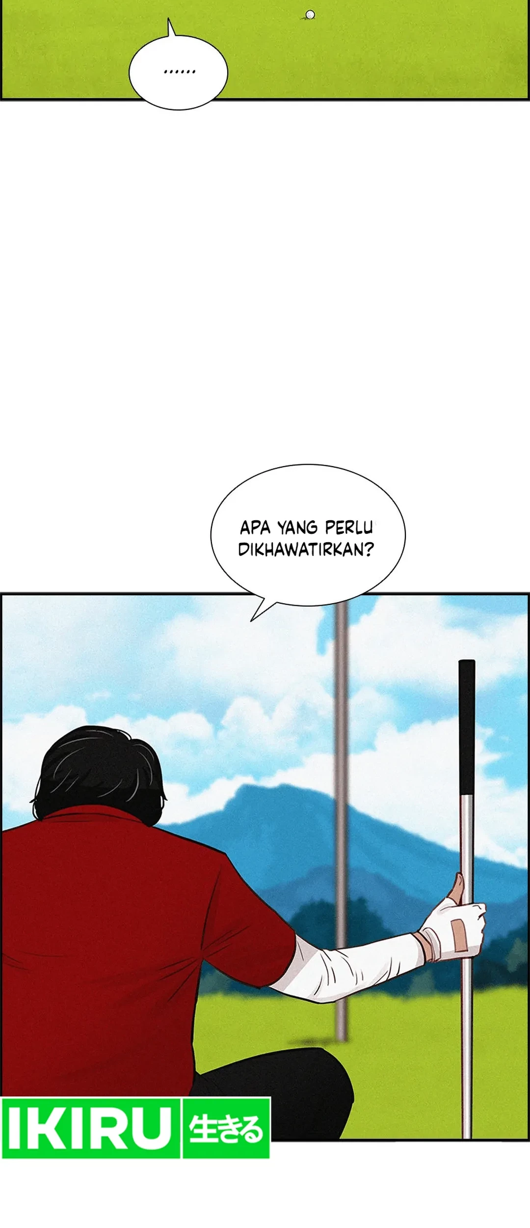 Lord of Money Chapter 187 Gambar 19