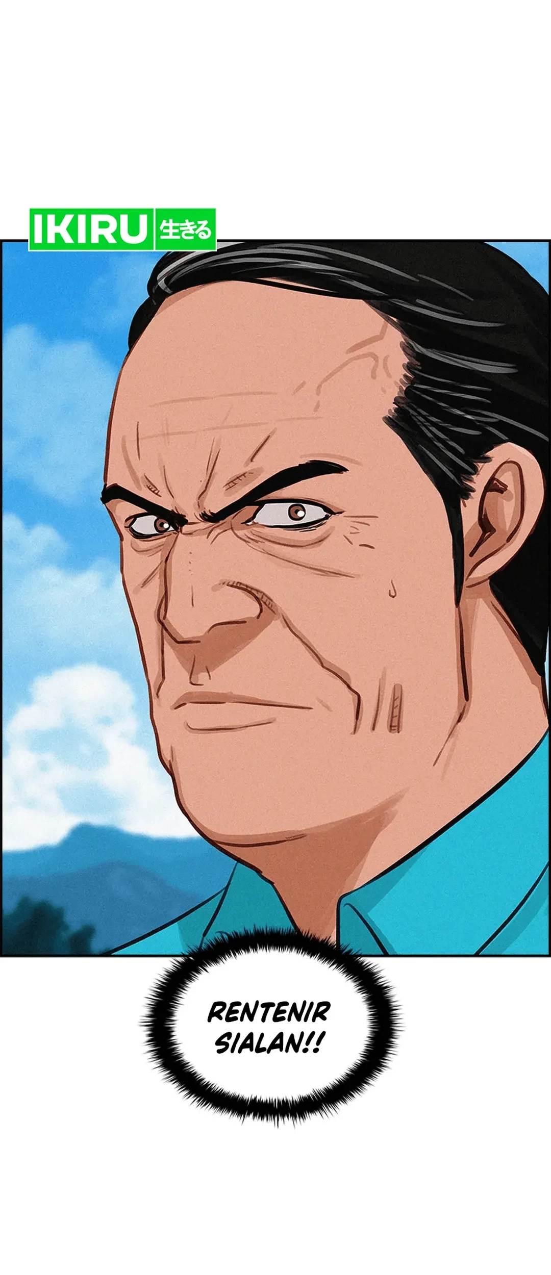 Lord of Money Chapter 187 Gambar 24