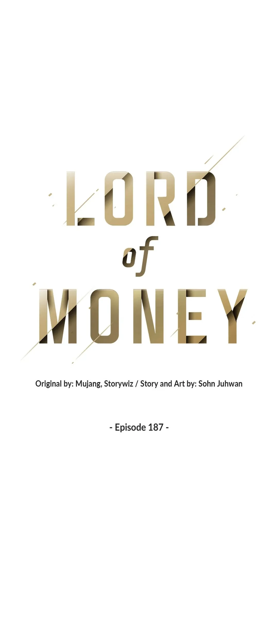 Lord of Money Chapter 187 Gambar 25