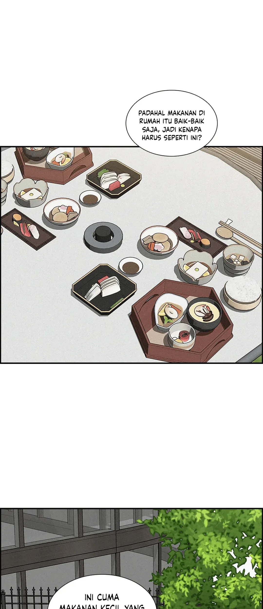 Lord of Money Chapter 187 Gambar 27