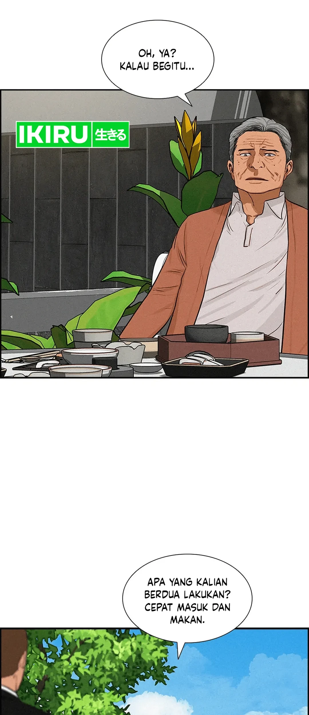 Lord of Money Chapter 187 Gambar 29