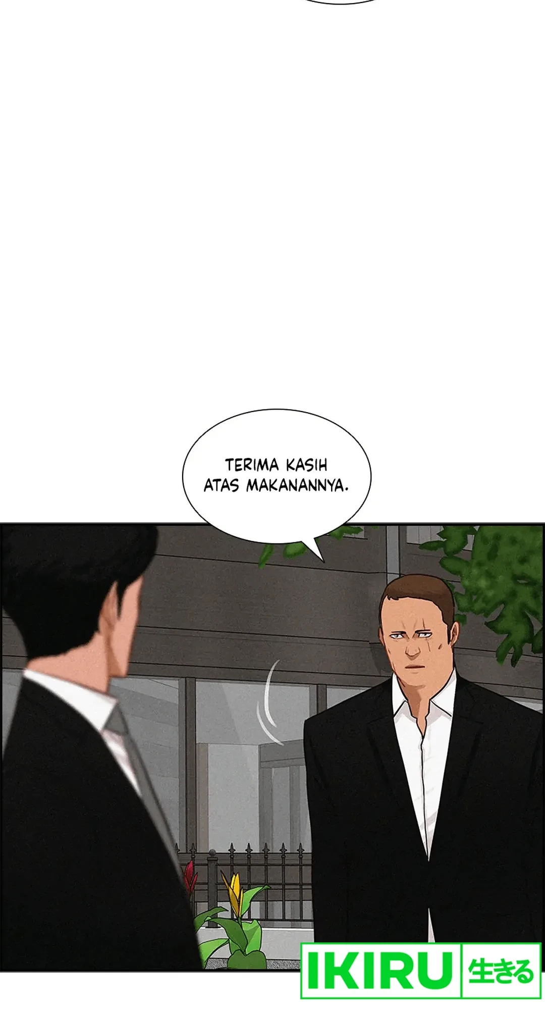 Lord of Money Chapter 187 Gambar 31