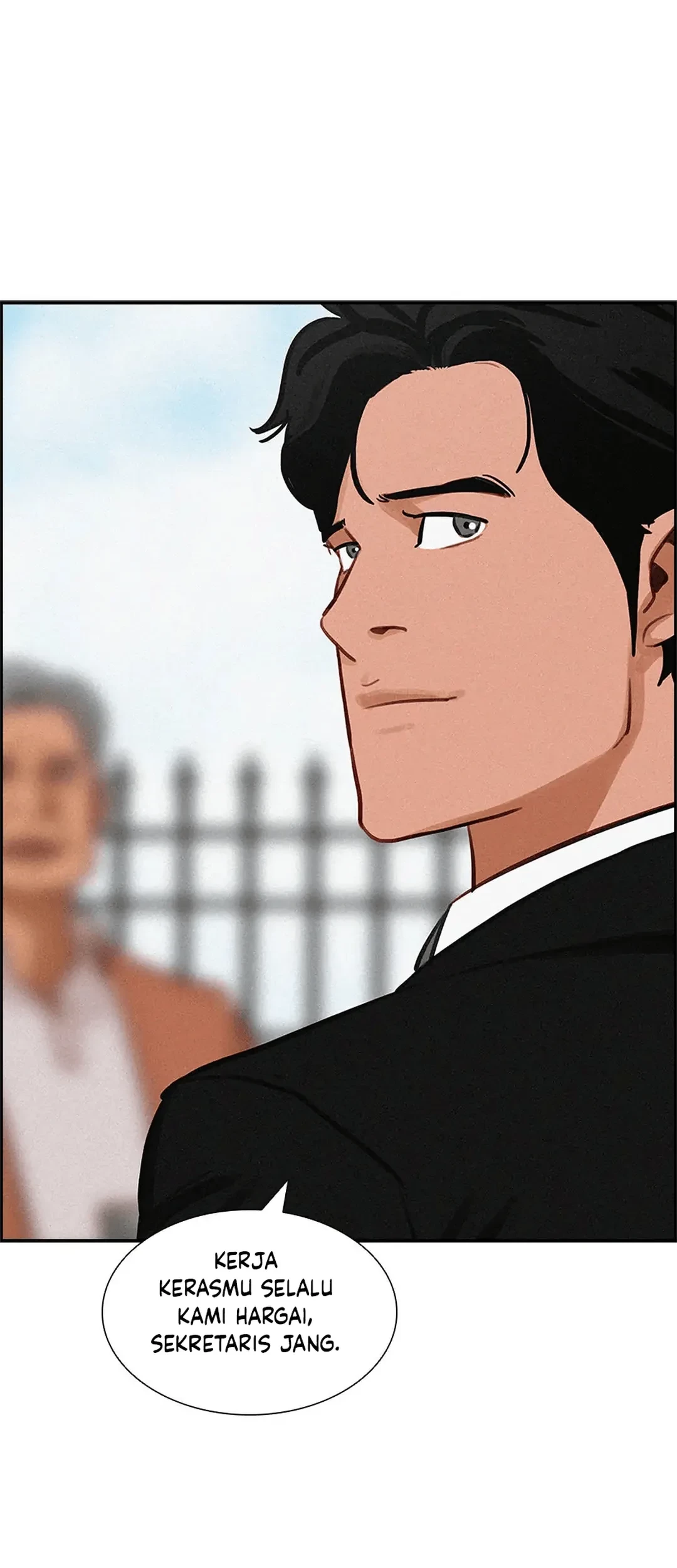 Lord of Money Chapter 187 Gambar 32