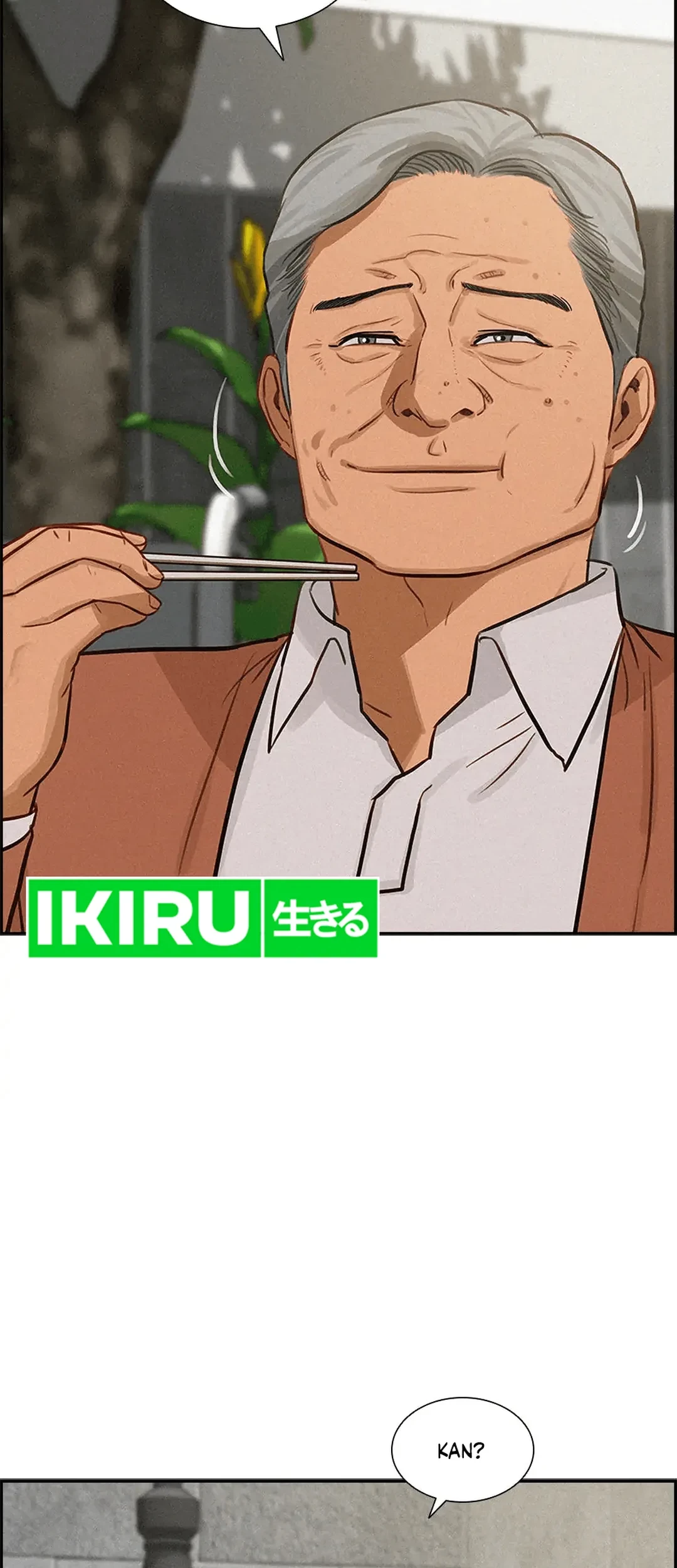 Lord of Money Chapter 187 Gambar 34