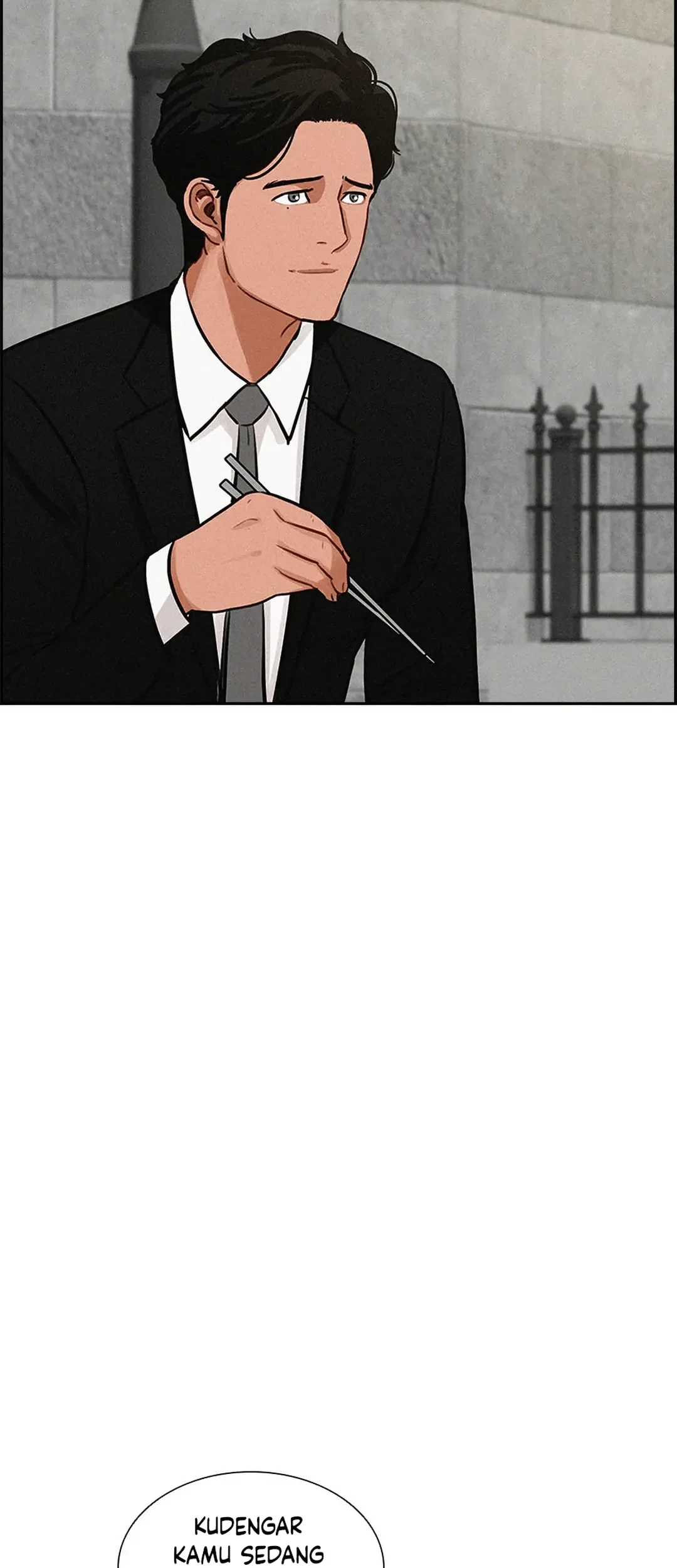 Lord of Money Chapter 187 Gambar 35
